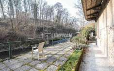 Foto Palazzo in vendita a Rogeno