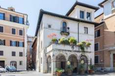 Foto Palazzo in vendita a Roma