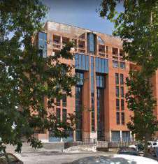 Foto Palazzo in vendita a Roma