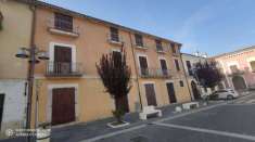 Foto Palazzo in vendita a Rotondi