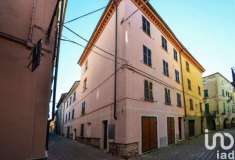 Foto Palazzo in vendita a Saliceto