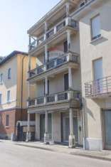 Foto Palazzo in vendita a Salsomaggiore Terme