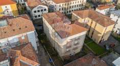 Foto Palazzo in vendita a Salsomaggiore Terme