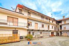 Foto Palazzo in vendita a Saluzzo