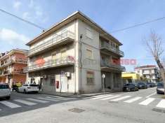 Foto Palazzo in vendita a San Filippo Del Mela