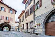 Foto Palazzo in vendita a San Giovanni Bianco