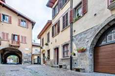 Foto Palazzo in vendita a San Giovanni Bianco