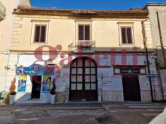 Foto Palazzo in vendita a San Nicola La Strada - 1 locale 346mq