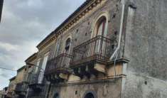 Foto Palazzo in vendita a Sant'Alfio - 2 locali 126mq