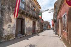 Foto Palazzo in vendita a Sant'Alfio