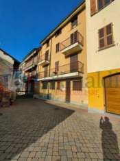 Foto Palazzo in vendita a Sant'Angelo Lodigiano - 200mq