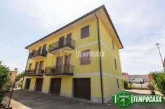 Foto Palazzo in vendita a Sant'Angelo Lodigiano