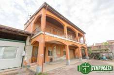 Foto Palazzo in vendita a Sant'Angelo Lodigiano