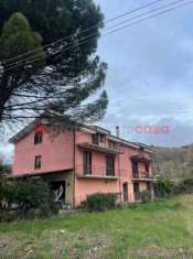 Foto Palazzo in vendita a Santi Cosma E Damiano