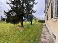 Foto Palazzo in vendita a Sarmato