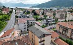 Foto Palazzo in vendita a Sarnico