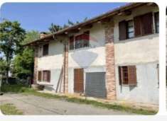 Foto Palazzo in vendita a Savigliano - 5 locali 1000mq