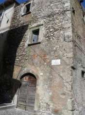 Foto Palazzo in vendita a Scurcola Marsicana