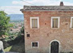 Foto Palazzo in vendita a Scurcola Marsicana