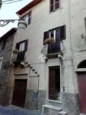 Foto Palazzo in vendita a Segni