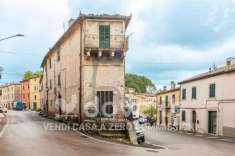Foto Palazzo in vendita a Semproniano