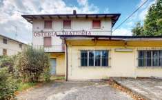 Foto Palazzo in vendita a Serramazzoni