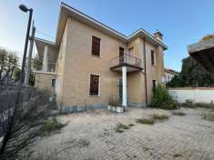 Foto Palazzo in vendita a Seveso