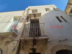 Foto Palazzo in vendita a Siracusa