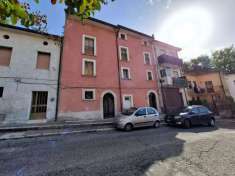 Foto Palazzo in vendita a Sora
