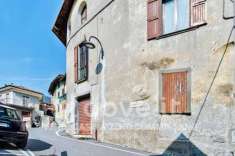 Foto Palazzo in vendita a Sovere