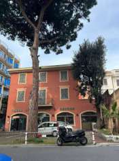 Foto Palazzo in vendita a Spotorno