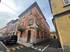 Foto Palazzo in vendita a Stradella
