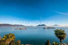 Foto Palazzo in vendita a Stresa
