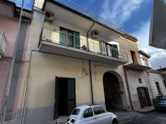Foto Palazzo in vendita a Succivo