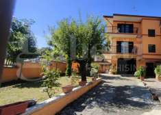 Foto Palazzo in vendita a Tagliacozzo