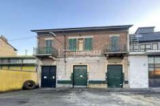 Foto Palazzo in vendita a Torino