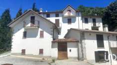 Foto Palazzo in vendita a Torre De' Busi