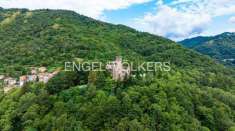 Foto Palazzo in vendita a Torriglia