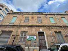 Foto Palazzo in vendita a Trapani