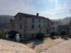 Foto Palazzo in vendita a Travo