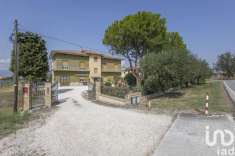 Foto Palazzo in vendita a Treia