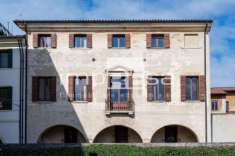 Foto Palazzo in vendita a Treviso - 6 locali 600mq