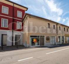 Foto Palazzo in vendita a Tribano