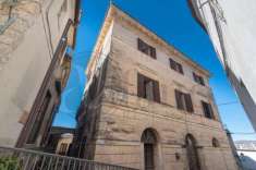 Foto Palazzo in vendita a Trivigliano - 6 locali 450mq