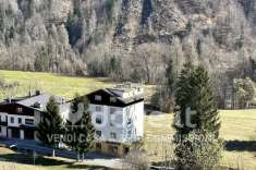 Foto Palazzo in vendita a Val di Zoldo