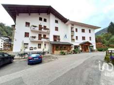 Foto Palazzo in vendita a Val di Zoldo