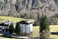 Foto Palazzo in vendita a Val di Zoldo