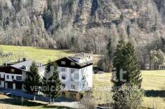 Foto Palazzo in vendita a Val di Zoldo