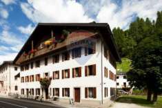 Foto Palazzo in vendita a Val di Zoldo