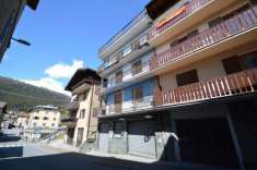 Foto Palazzo in vendita a Valdidentro